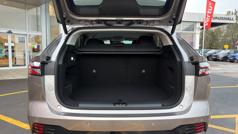 MG HS 1.5 T-GDI Trophy 5dr Petrol Hatchback